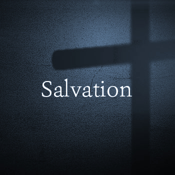 Salvation